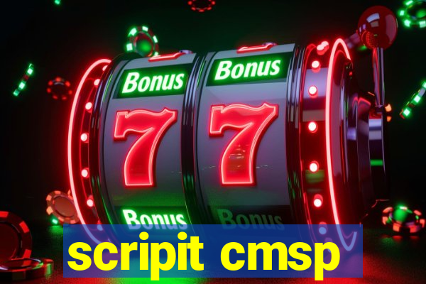 scripit cmsp